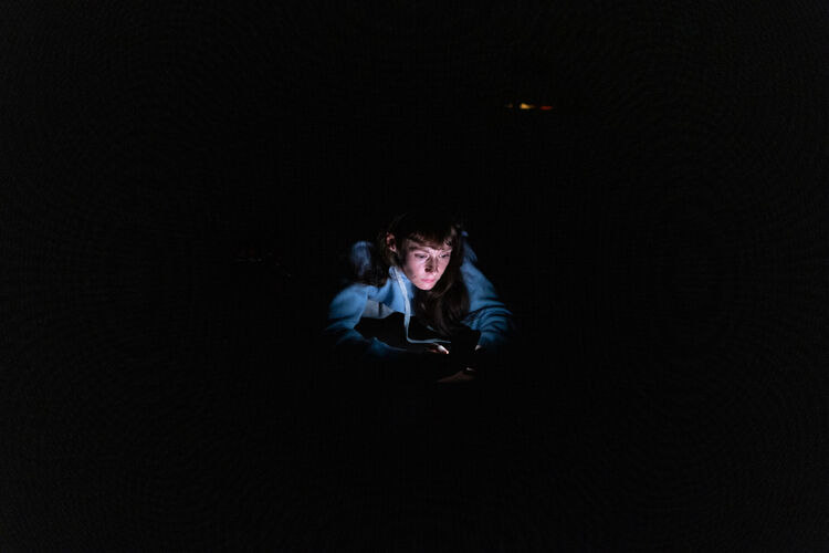 Wonderland. Foto: Dita Havránnková.